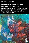 Haggstrom, Margaretha (University of Gothenburg - Narrative Approaches within Arts-based Environmental Education