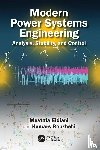 Eidiani, Mostafa, Rouzbehi, Kumars - Modern Power Systems Engineering