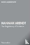 Jahanbegloo, Ramin (Jindal Global University - Hannah Arendt