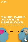 Torres, JT - Teaching, Learning, and Caring in Higher Education