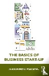 Pauceanu, Alexandrina - The Basics of Business Start-Up