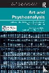 Goldstein, Gabriela - Art and Psychoanalysis