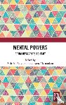  - Mental Powers
