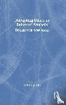 Carr, R. Nicolle - Navigating Ethics in Behavior Analysis