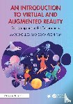 Gillies, Marco (Goldsmiths, Pan, Sylvia Xueni - An Introduction to Virtual and Augmented Reality