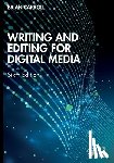 Carroll, Brian - Writing and Editing for Digital Media