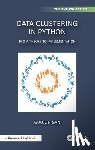 Gan, Guojun (University of Connecticut - Data Clustering with Python