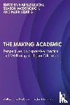  - The Making Academic