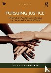 Weisheit, Ralph A., Morn, Frank - Pursuing Justice