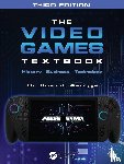 Wardyga, Brian J. - The Video Games Textbook