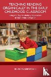 Wassermann, Selma (Simon Fraser University) - Teaching Reading Organically in the Early Childhood Classroom