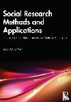 Singh, Kultar - Social Research Methods and Applications