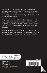 M-Afrika, Andile - Touched by Biko