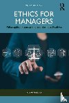 Gilbert, Joseph - Ethics for Managers