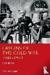 McCauley, Martin (University of London - Origins of the Cold War 1941–1949