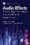 Reiss, Joshua D. (Queen Mary University of London), McPherson, Andrew P. (Queen Mary University of London) - Audio Effects