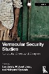  - Vernacular Security Studies