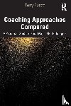 Fusco, Tony - Coaching Approaches Compared