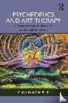 Husum, Charmaine - Psychedelics and Art Therapy