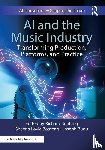  - AI and the Music Industry