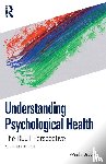 Dryden, Windy (Goldsmiths - Understanding Psychological Health