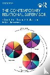 Lee, Robert E. (Florida State University, Nelson, Thorana S. (Utah State University, Zimmerman, Toni S. - The Contemporary Relational Supervisor