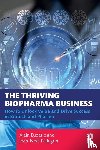 Eudaric, Alain, Pellegrin, Jean-Noel - The Thriving Biopharma Business