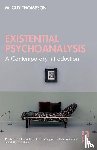 Thompson, M. Guy - Existential Psychoanalysis