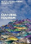 du Cros, Hilary (University of New Brunswick, McKercher, Bob (Hong Kong Polytechnic University, Ee Ong, Chin - Cultural Tourism