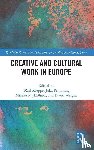  - Creative and Cultural Work in Europe