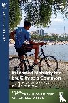  - Extended Mobility for the City as a Common