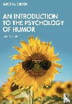 Gibson, Janet M. - An Introduction to the Psychology of Humor