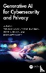  - Generative AI for Cybersecurity and Privacy