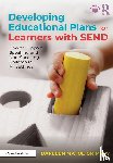 Grimsby, Darleen Matoe - Developing Educational Plans for Learners with SEND