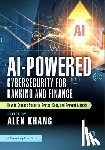  - AI-Powered Cybersecurity for Banking and Finance