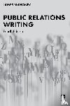 Mahoney, James - Public Relations Writing