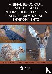 Hancock, John T. (UWE Bristol), Rouse, Ros C. (UWE Bristol), Pawson, Chris (UWE Bristol) - Animal Behaviour, Welfare, and Interactions in Sports and Recreational Environments