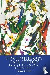 Rubin, Jeffrey B. - Psychotherapy Case Studies