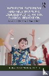 Haegele, Justin A. (Old Dominion University, Maher, Anthony J. (Leeds Beckett University - Inclusion, Exclusion, and Ableism among Disabled People within Physical Education