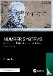 Kay, Anthony - Number Systems