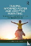 Adams, David - Trauma-Informed Foster and Adoptive Parenting