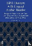 Lacey, R. Kevin - Taha Husayn: A Bi-Lingual Arabic Reader
