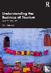 Vasudevan, Venu - Understanding the Business of Tourism
