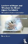 Adams, Deana (Executive Director - Letters of Hope and Wisdom for Brain Injury Survivors