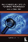 Reddy, K. Jayasankara - International Cases in Forensic Psychology