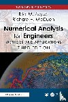 Ayyub, Bilal M. (University of Maryland, McCuen, Richard H. (University of Maryland - Numerical Analysis for Engineers