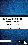 Nakano, Yuji, Morita, Osamu - Causal Analysis for Climate Study