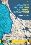 Lerner, Richard M. (Tufts University - Concepts and Theories of Human Development