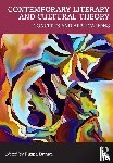  - Contemporary Literary and Cultural Theory