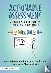 McDowell, Michael, Sackstein, Starr (Mastery Portfolio - Actionable Assessment